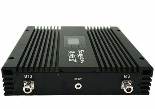 明溪双频手机信号增强器2000㎡