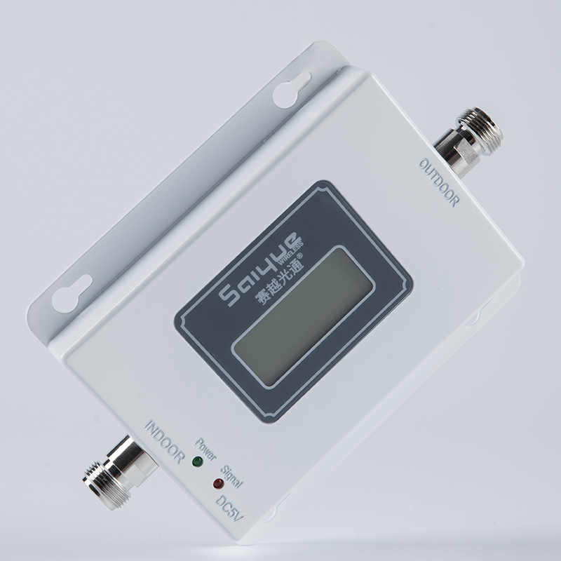 明溪家用配电房机房信号放大器200㎡