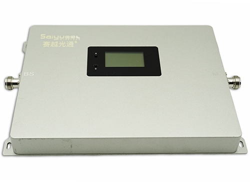  明溪三频/四频/五频手机信号接收器800㎡