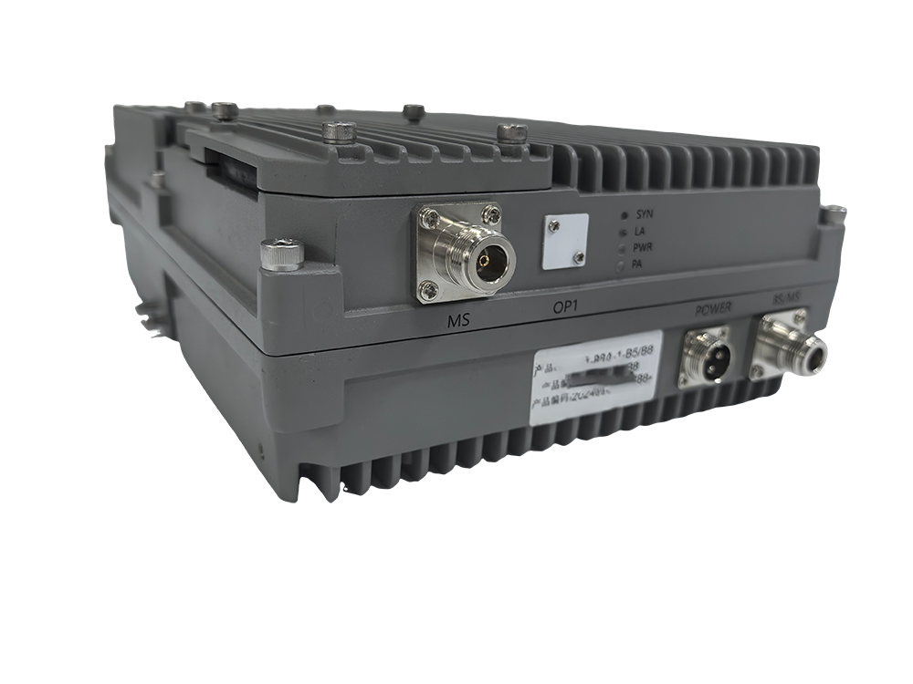  明溪三频手机信号接收器2000㎡