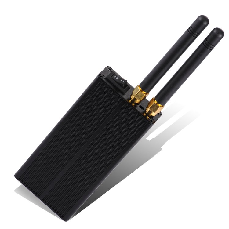  明溪1.2G/1.5G导航屏蔽器