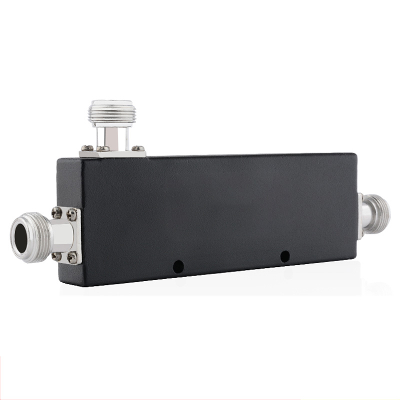  明溪FM调频广播同步广播耦合器