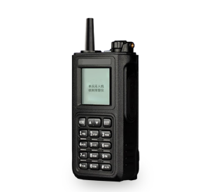  明溪单兵无人机侦测预警仪