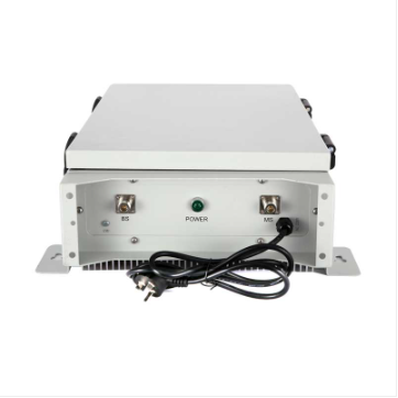  明溪无线对讲系统双向干线放大器