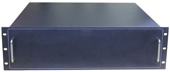  明溪FM调频广播主机