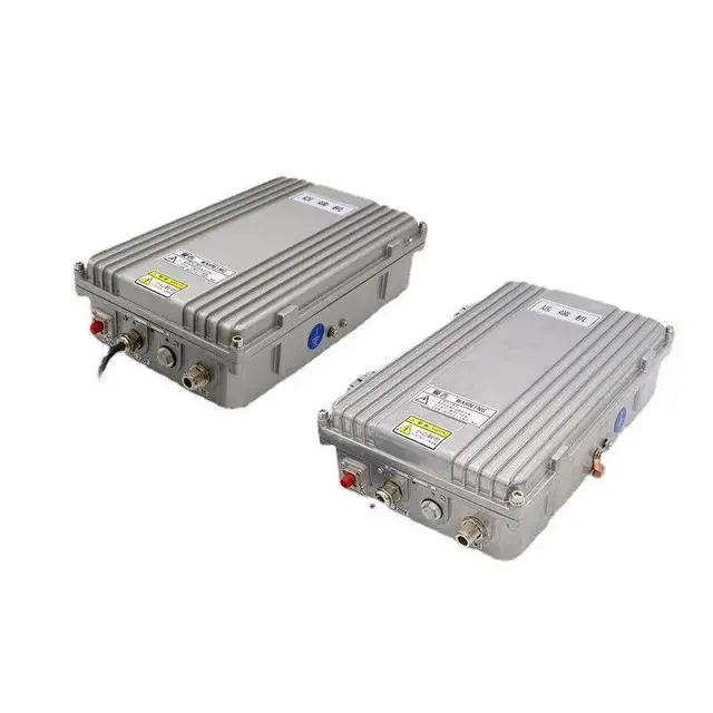  明溪FM调频应急广播数字光纤近端机远端机