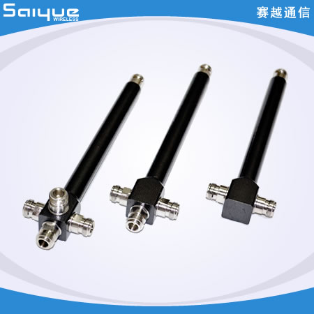  明溪FM调频广播同步广播功分器