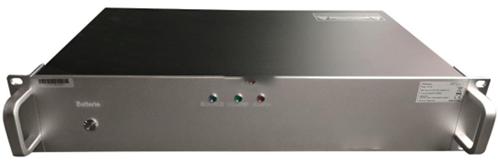  明溪350M PDT消防集群警用主机直放站