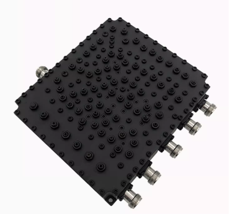  明溪双频三频四频五频腔体合路器4G+5G