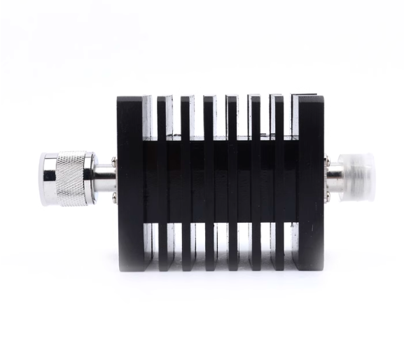  明溪腔体固定衰减器0-3G/0-4G  N型接口
