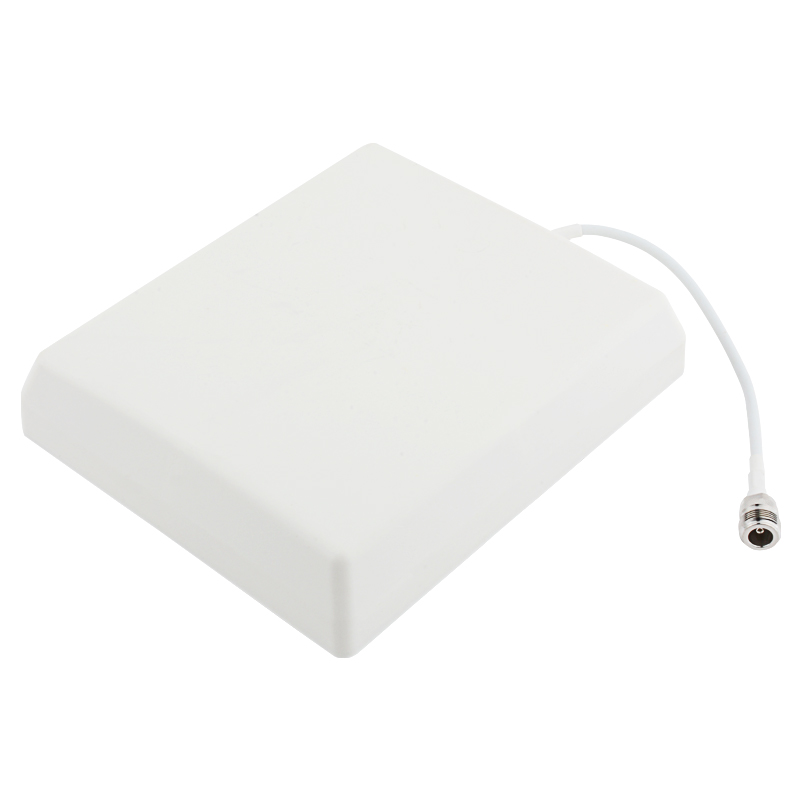  明溪室内外定向接收发射壁挂小平板天线700-3700MHz